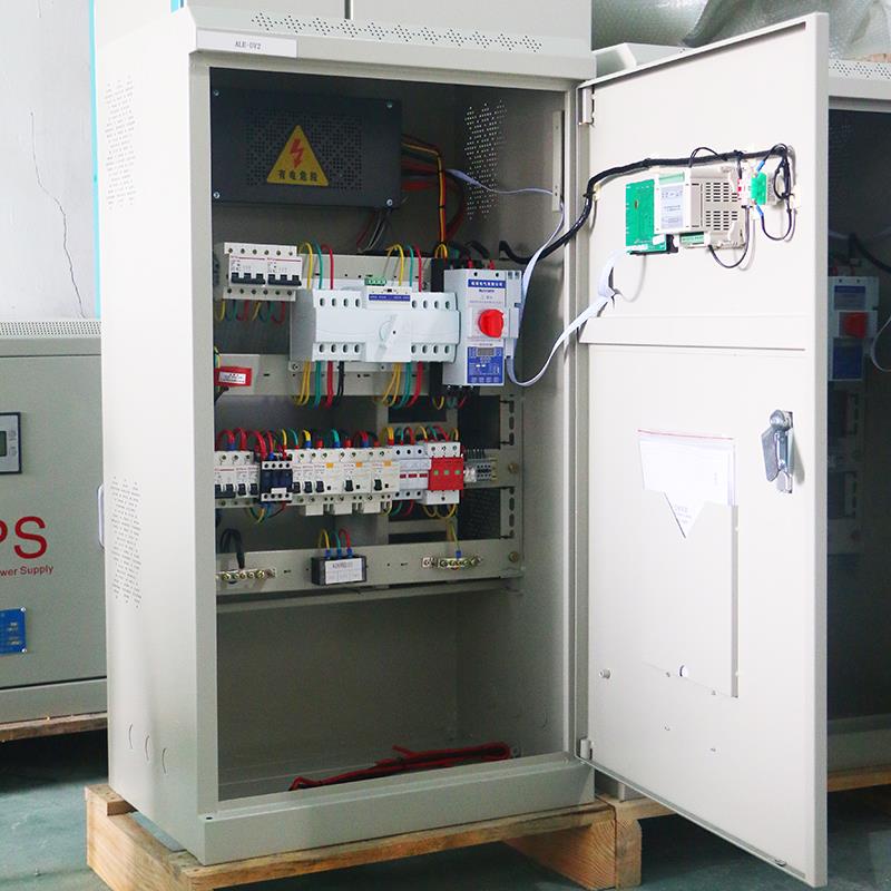 三相動(dòng)力型eps消防應(yīng)急電源