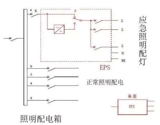 單相單輸入單相多回路輸出接線圖