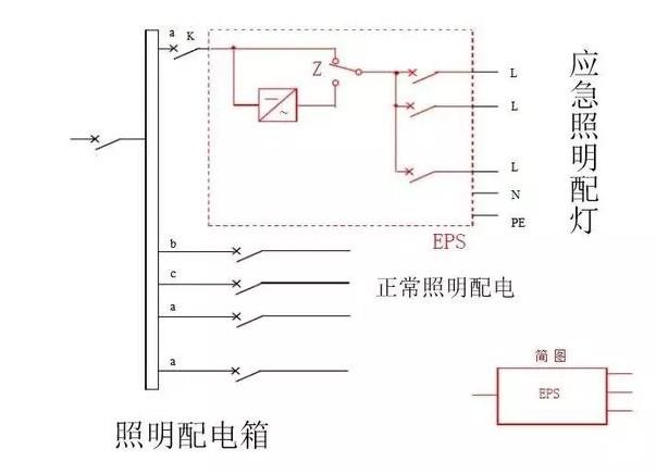 單相輸入單相多回路輸出接線圖