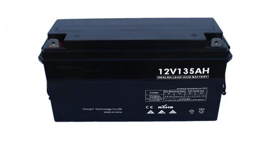 蓄電池巡檢標準及鉛酸電池安全防護注意事項