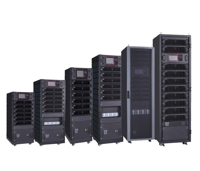 UPS不間斷電源交通運輸解決方案