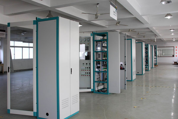 直流屏常見故障解決方法