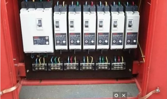 eps應(yīng)急電源箱系統(tǒng)圖及電源箱知識