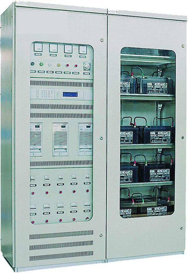 高壓直流電源屏