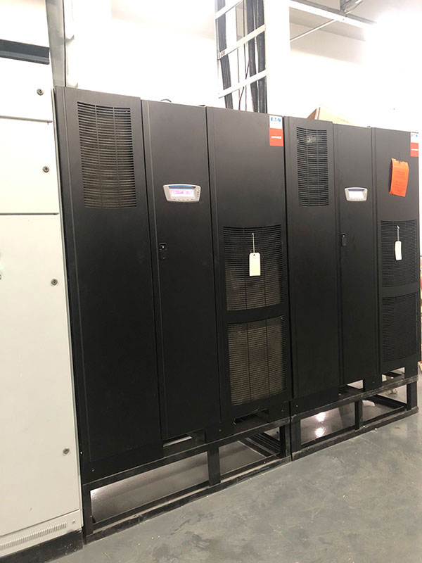伊頓9395系列ups電源300KVA