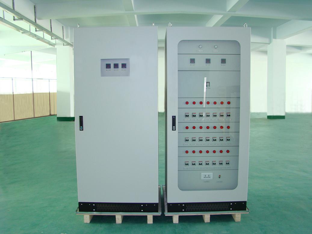 高頻直流電源屏